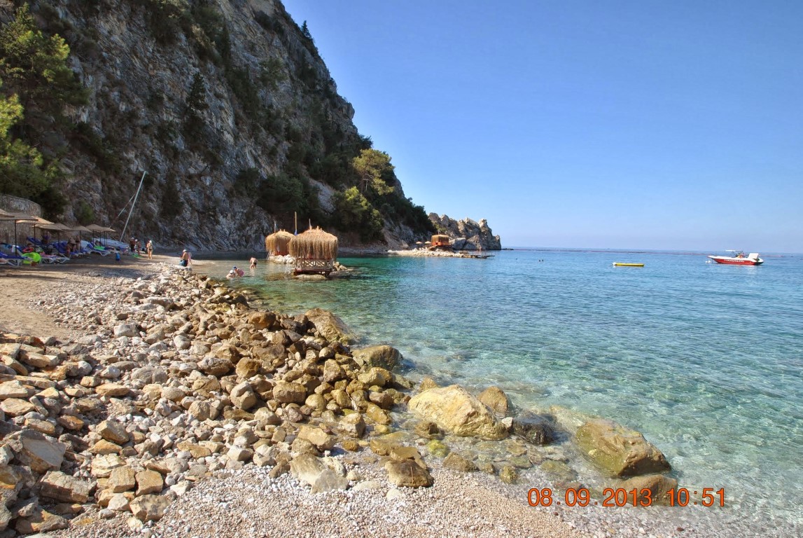 imagini hotel LYKIA WORLD OLUDENIZ